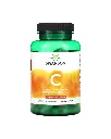 Swanson, Vitamina C con rosa mosqueta 90 cápsulas