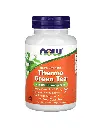 Now Foods, Sumplemento de Thermo Green Tea, 90 cápsulas vegetarianas