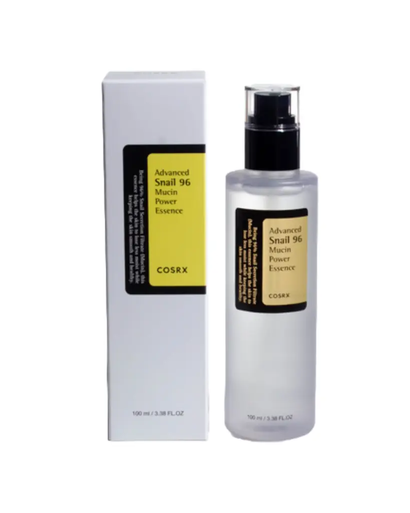 CosRx, Advanced Snail 96 Mucin power Essence 100ml