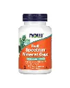 Now Foods, Cápsulas minerales de espectro completo 120 cápsulas vegetales
