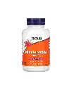 Now Foods, Niacinamida, 500 mg, 100 cápsulas vegetales