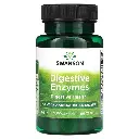 Swanson, Enzimas digestivas`90 comprimidos