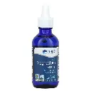 Trace, Magnesio iónico, 400 mg, 59 ml (2 oz. Líq.) 