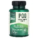 SM Nutrition, PQQ con vitamina B12, 60 cápsulas