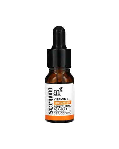 [A0112] Artnaturals, Sérum de vitamina C, 10 ml (0,33 oz. líq.)